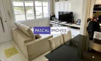 Imagem 2: SãO PAULO - Casa Padrão - Vila Mariana