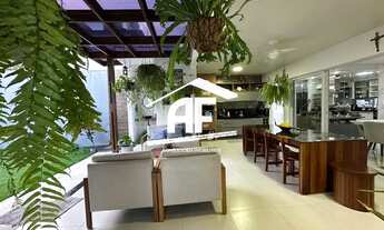 Imagem 4: Condomínio Reserva Bella Vista, Belíssima casa, uma ótima opção, Confira !