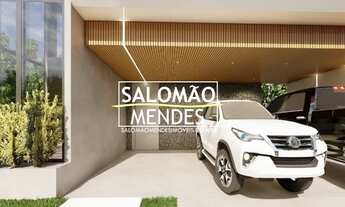 Imagem 6: Casa de condomínio para venda possui 708m² com 5 quartos em Centro - Marituba - PA