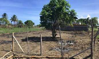 Imagem 2: Terreno próximo praia