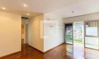 Imagem: Apartamento para Aluguel - Grajaú, 2 Quartos