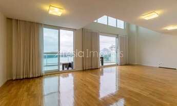 Imagem 3: Península Paradiso - Barra da Tijuca