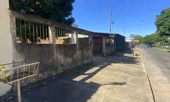 Imagem 2: Lote + casa av graça aranha