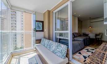 Imagem 4: Apartamento com 2 Quartos à venda, 02 vagas -64m² - Vila Mascote