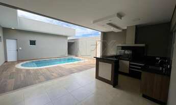 Imagem 2: Bauru - Casa de Condomínio - Vila Aviação