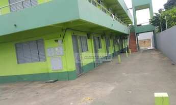 Imagem 4: Kitnet com 1 dormitório para alugar, 30 m² por R$ 500,02/mês - Pico do Amor - Cuiabá/MT