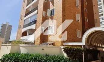 Imagem: Cobertura - MANSOES SANTO ANTONIO - campinas