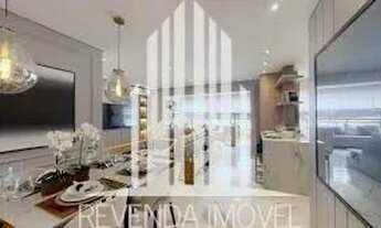 Imagem 5: Apartamento á venda na Vila Leopoldina 93m² 3 dormitórios 2 banheiros 2 vagas