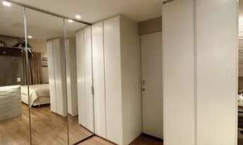 Imagem 6: Apartamento para venda com 104 metros quadrados com 3 quartos em Ponta Verde - Maceió - AL