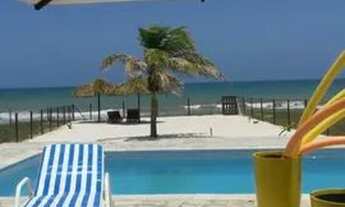 Imagem 3: CASA BEACH HOUSE ACOMODA 10 PESSOAS