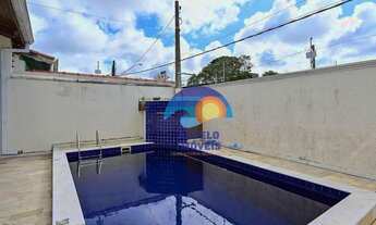 Imagem 5: Casa com 3 dormitórios à venda, 105 m² por R$ 550.000,00 - Jardim Casablanca - Peruíbe/SP