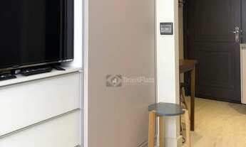 Imagem 7: Flat com 1 dormitório para alugar, 30 m² por R$ 6.100,00/mês - Jardins - São Paulo/SP