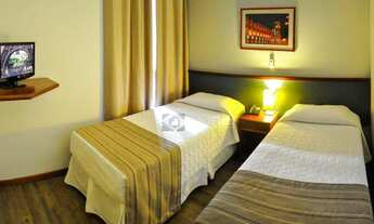 Imagem 5: Flat com 1 dormitório para alugar, 42 m² por R$ 1.800/mês - Jardins - São Paulo/SP