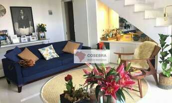 Imagem 2: Apartamento com 1 dormitório à venda, 77 m² por R$ 2.112.000,00 - Vila Olímpia - São Paulo