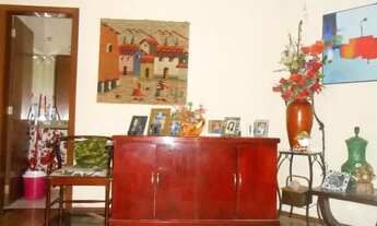 Imagem 6: Sobrado para Venda - 397.84m², 3 dormitórios, sendo 1 suites, 3 vagas - Higienópolis