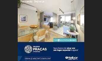 Imagem 3: Apartamento para Venda em Mogi das Cruzes, Cézar de Souza, 2 dormitórios, 1 banheiro, 1 va