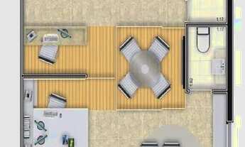 Imagem 6: Sala em Santa Cruz - Ribeirão Preto