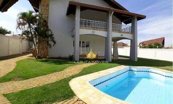 Imagem: Casa com 3 dormitórios à venda, 460 m²