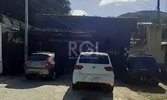 Imagem 2: Terreno em Glória