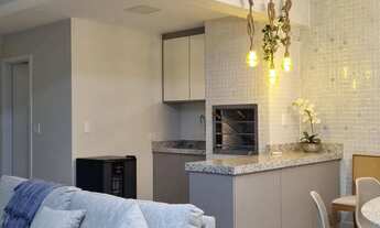 Imagem 3: Locacao de apto dúplex em Porto Rico ,Paraná