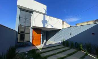 Imagem 3: Casa para venda com 130 metros quadrados com 3 quartos