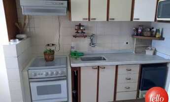 Imagem 3: São Paulo - Apartamento Padrão - Santana