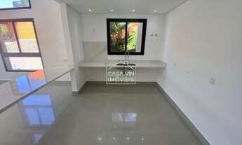 Imagem 5: Casa com 5 dormitórios, 368 m² - venda por R$ 3.900.000,00 ou aluguel por R$ 21.250,00 - C