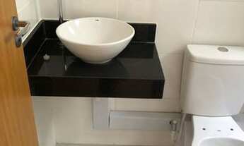 Imagem 7: Apartamento para aluguel tem 46 metros quadrados com 2 quartos em Campo Grande - Rio de Ja