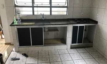 Imagem 3: Sobrado à venda no Jardim Simus, em Sorocaba-SP