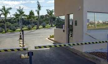 Imagem 5: Terreno de Esquina á venda no Condomínio Gardenville em Itu/SP