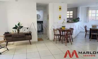 Imagem 3: Casa de condomínio para venda com 200 metros quadrados com 4 quartos