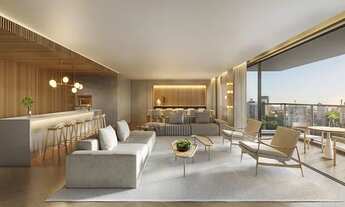 Imagem 7: Cobertura para Venda - 323.59m², 3 dormitórios, sendo 3 suites, 3 vagas - Bela Vista