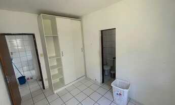 Imagem 3: Apartamento - Cond. Athenas Parque - Alto do Calhau