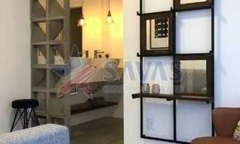 Imagem 2: AMPLO 03 DORMITÓRIOS - PRÓXIMO AO SHOPPING BEIRA MAR