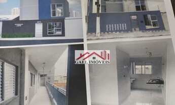 Imagem: Apartamento - Vila Ema - SP