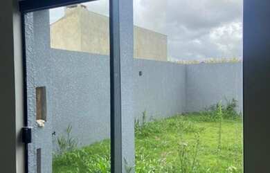 Imagem 10: Casa Germinada em Sede Alvorada