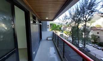 Imagem 6: Apartamento para venda com 104 metros quadrados com 3 quartos