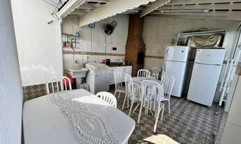 Imagem 6: Ref.14169 -Casa Isolada -3 Dormitórios - Piscina -Churrasqueira