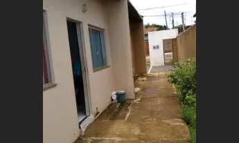 Imagem 4: Vendo Ágil de casa germinada Setor Bela vista 80.000