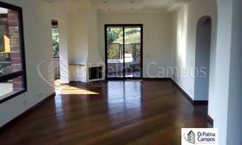 Imagem: Apartamento com 238m² em alto padrão para