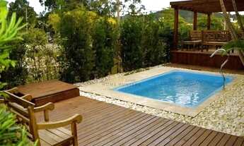 Imagem: Casa com 5 dormitórios para alugar, 450