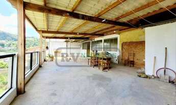 Imagem: RPRC -Casa para venda com 3 quartos em