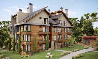 Imagem: GRAMADO - Apartamento Padrão - AVENIDA