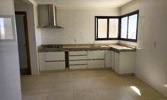 Imagem 5: APARTAMENTO SOL DA MANHÃ 114 MTS VISTA PARA A CIDADE