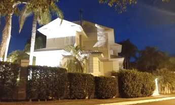 Imagem: FLORIANóPOLIS - Casa Padrão - Lagoa da