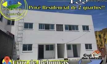 Imagem: Apartamento para venda com 49 metros quadrados