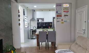 Imagem: Apartamento à venda, 70 m² por R$ 500.000,00