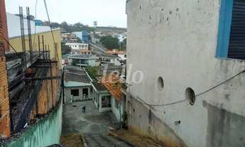 Imagem 2: Santo André - Terreno Padrão - Vila Palmares