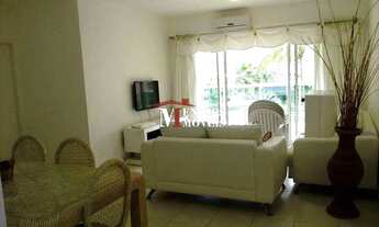 Imagem: Apartamento em Bertioga bairro Riviera de