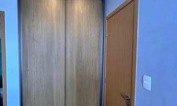 Imagem 7: Apartamento para aluguel possui 51 metros quadrados com 1 quarto em Marco - Belém - PA